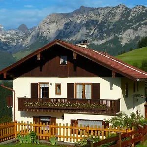 Apartment Haus Talblick