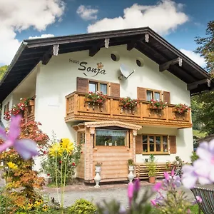  Apartment Haus Sonja